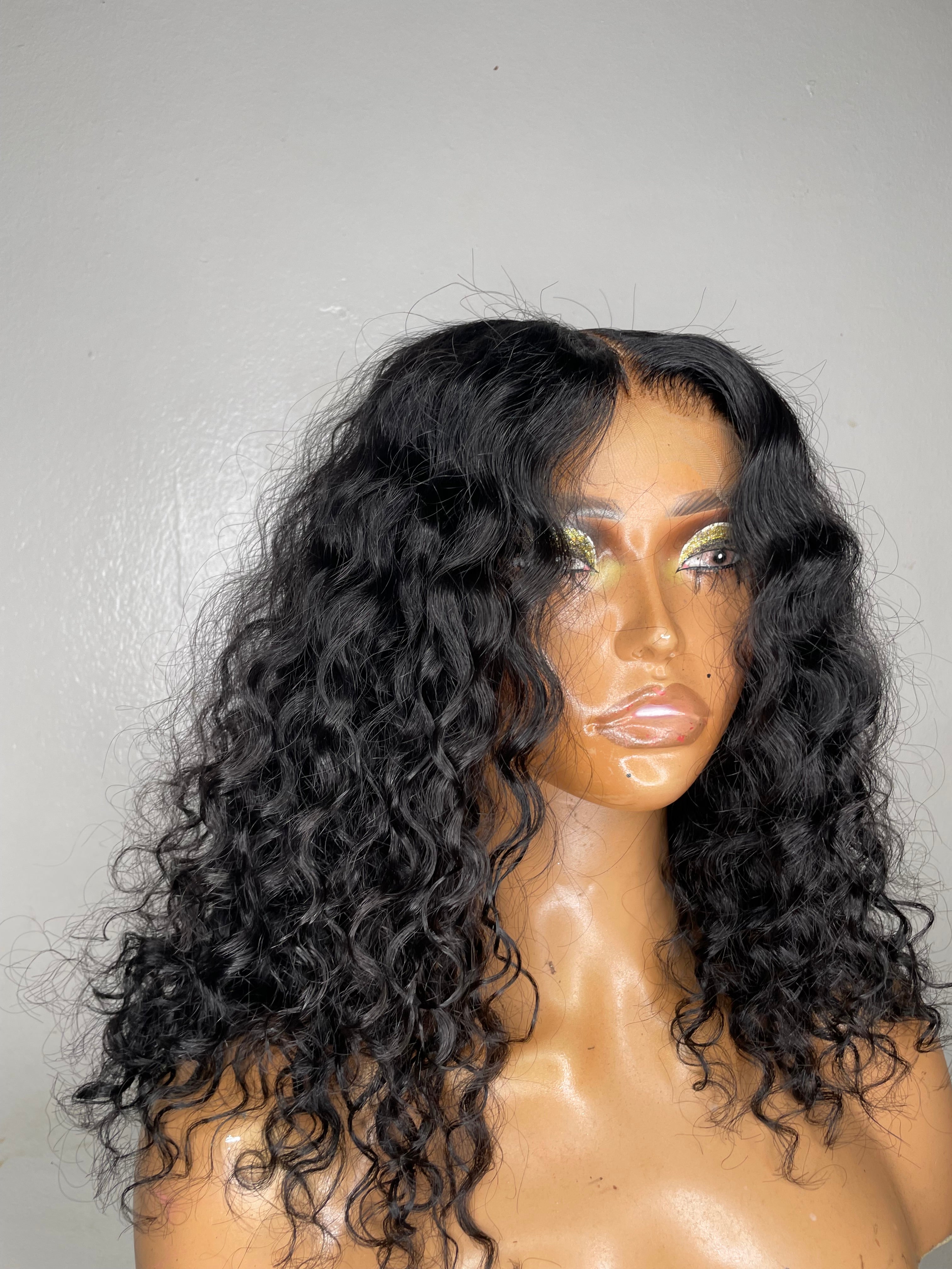 One of A Kind(Customized wigs)