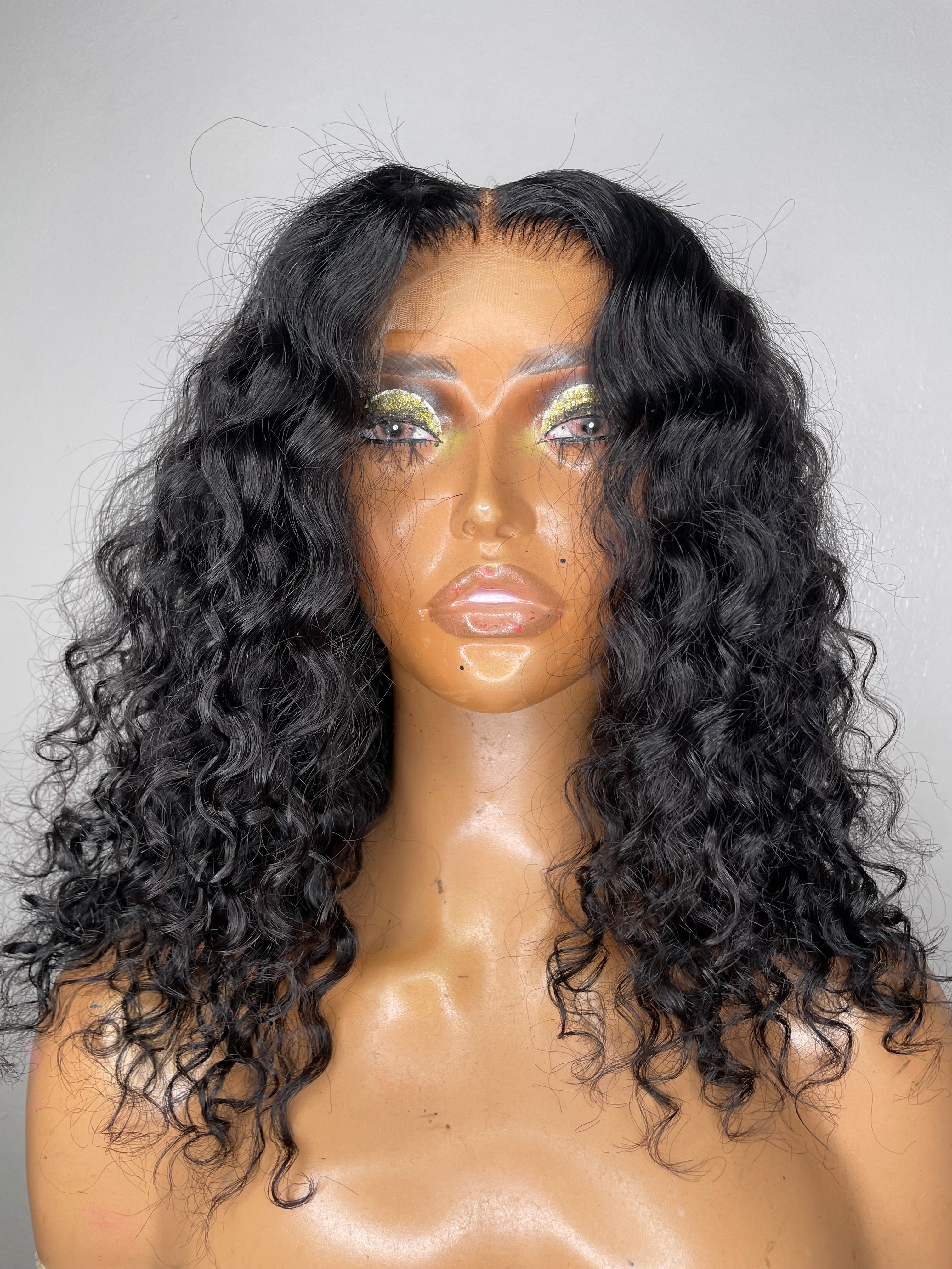 One of A Kind(Customized wigs)