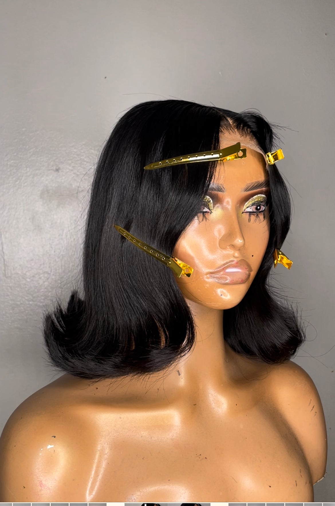 One of A Kind(Customized wigs)