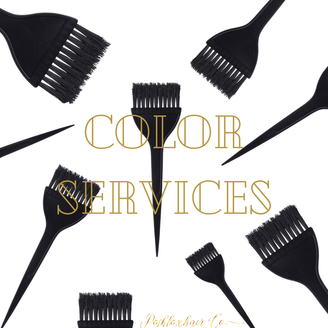 Color services