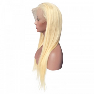 13*4 Frontal Wig