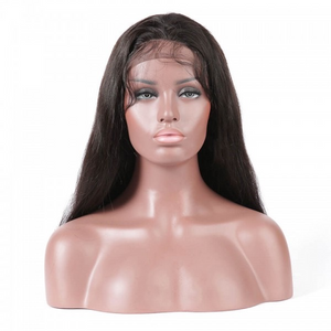 13*4 Frontal Wig