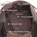 Load image into Gallery viewer, 13*4 Frontal Wig
